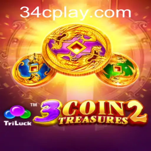 Explorando o Jogo 3CoinTreasures2: Uma Jornada de Aventuras e Estratégias
