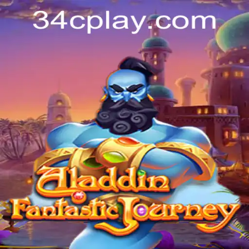 Aladdin: A Jornada Mágica Através do Mundo dos Jogos
