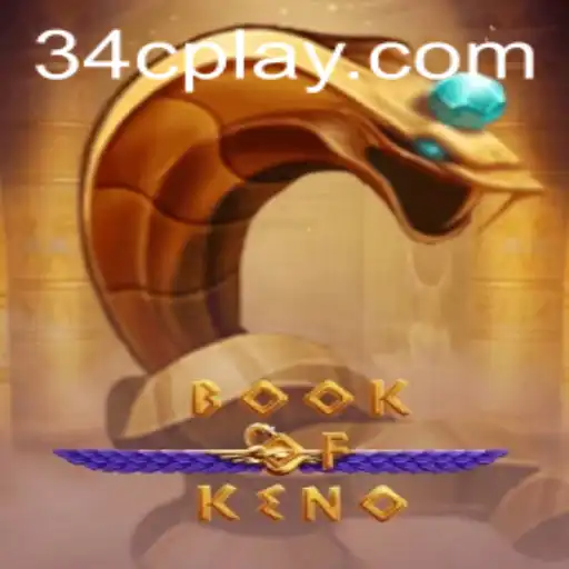 BookOfKeno: Descubra o Jogo e Suas Regras no 34c.com