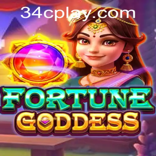 Descubra o Mundo de FORTUNEGODDESS: O Jogo que Revoluciona o Entretenimento Online