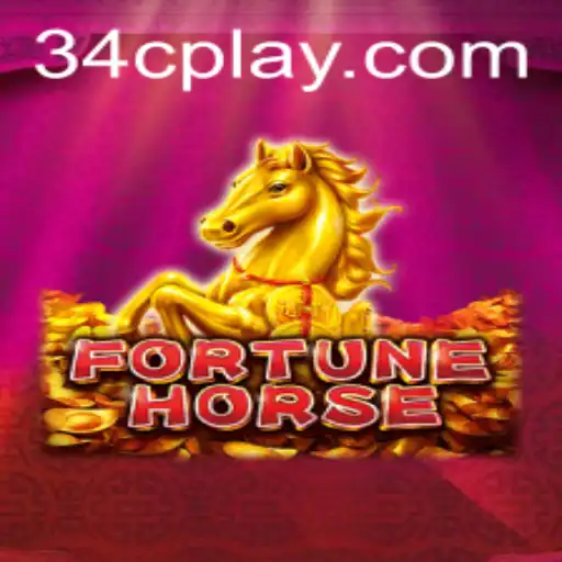 Descubra FortuneHorse: O Fascinante Jogo de Estratégia e Aposta com 34c.com