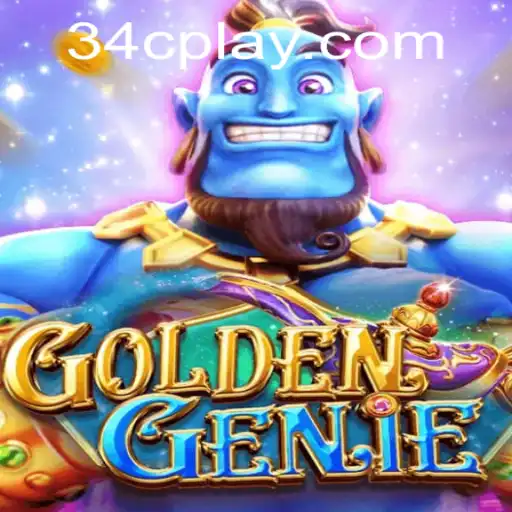 Explorando GOLDENGENIE: O Novo Fenômeno dos Jogos Virtuais