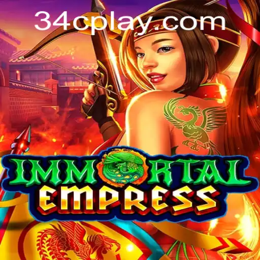 Descubra ImmortalEmpress: O Novo Jogo de Estratégia do Momento