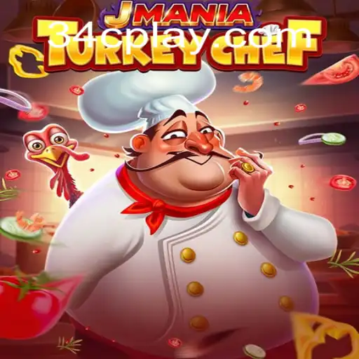 Desvende as Delícias do Jogo JManiaTurkeyChef