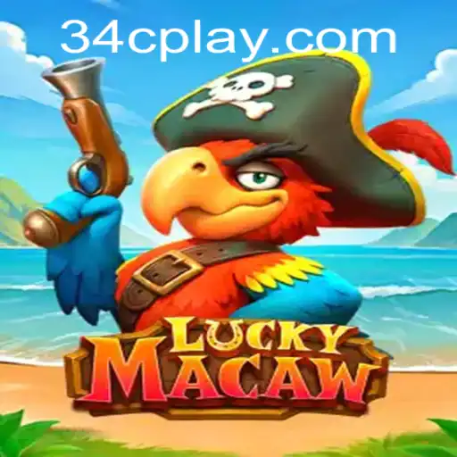 Descubra o Fascinante Mundo de LuckyMacaw: Um Jogo de Estratégia Inovador