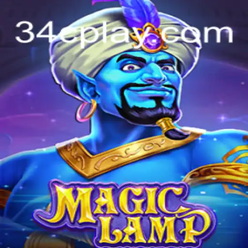 Explorando o Fantástico Mundo do Jogo MagicLamp