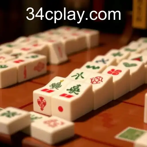 Mahjong: O Jogo Clássico que Cativa Gerações