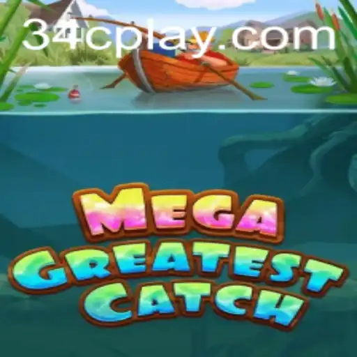 Descubra o Mundo de MegaGreatestCatch