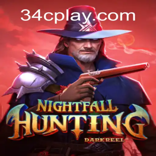 Explorando NightfallHunting: O Jogo de Estratégia que Está Revolucionando o Mundo dos Games