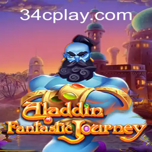 Aladdin: A Jornada Mágica Através do Mundo dos Jogos
