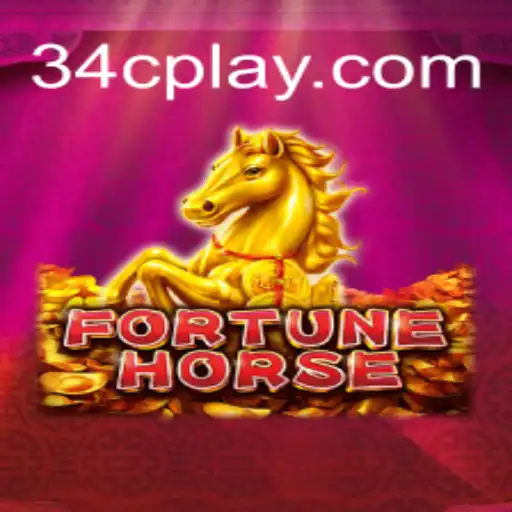 Descubra FortuneHorse: O Fascinante Jogo de Estratégia e Aposta com 34c.com
