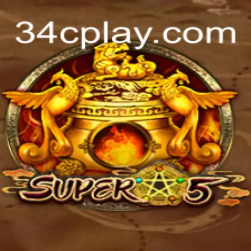 Explorando o Mundo de Super5: O Jogo Que Está Revolucionando o Entretenimento Digital