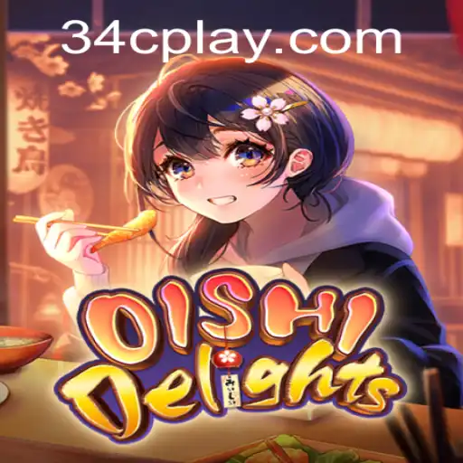 Descubra o Mundo Encantador de OishiDelights: Um Guia Completo