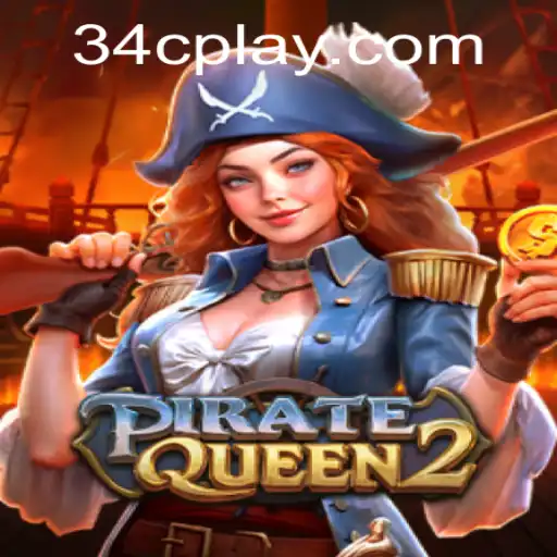 Descubra PirateQueen2: O Novo Jogo de Aventuras em Alto-Mar