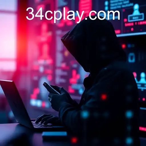 Política de Privacidade em 34c.com: Um Guia Abrangente