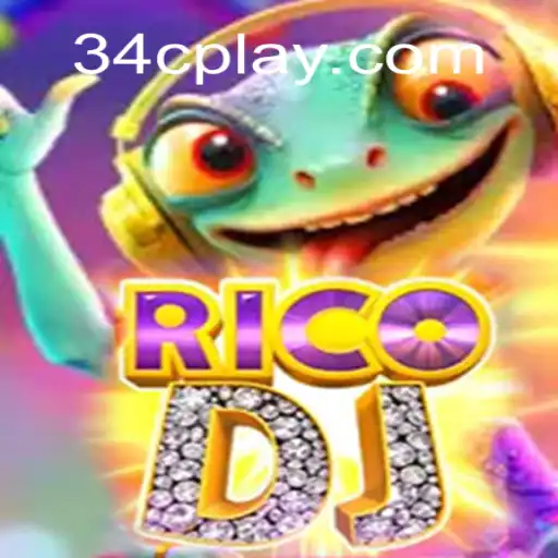 Descubra RicoDJ: A Nova Sensação dos Jogos Online