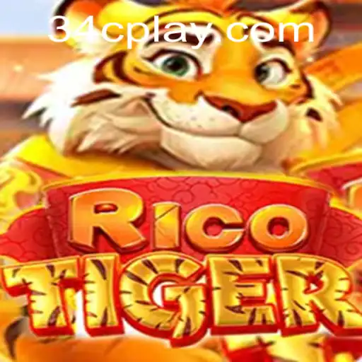 Descubra o Mundo Empolgante de RicoTiger: O Jogo Que Conquista Novos Horizontes