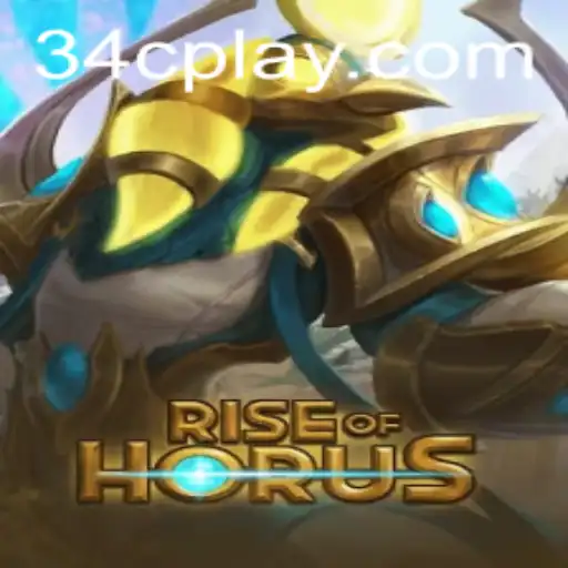 Rise of Horus: Uma Jornada Épica no Mundo dos Jogos Digitais