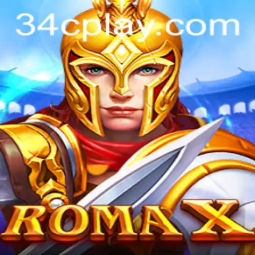 Explorando RomaX: O Fascinante Jogo que Conquista 34c.com