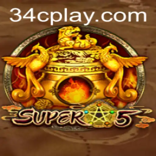 Explorando o Mundo de Super5: O Jogo Que Está Revolucionando o Entretenimento Digital