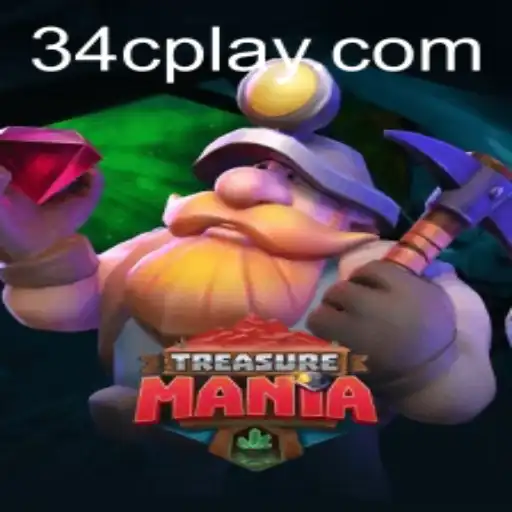 Explorando TreasureMania: Um Mergulho nas Aventuras e Regras do Novo Jogo